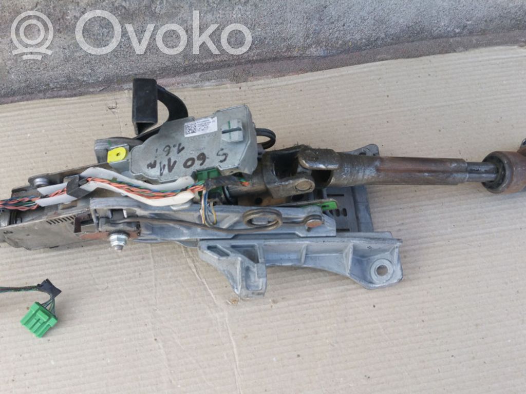 Volvo S60 Lenksäule 