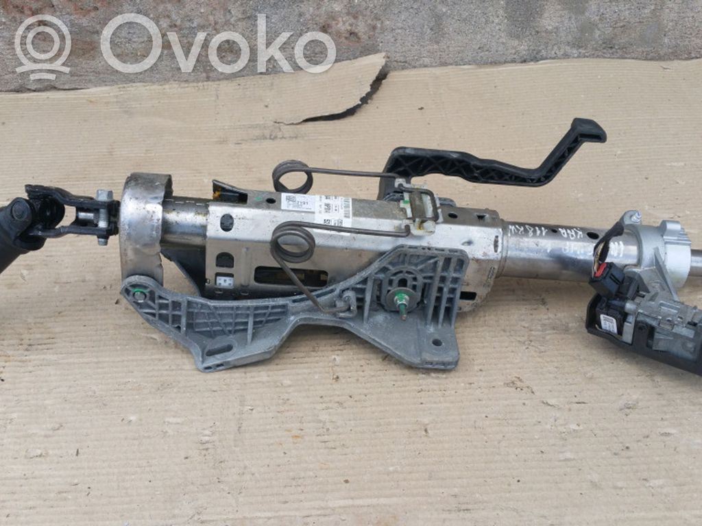 Opel Insignia A Colonne de direction 