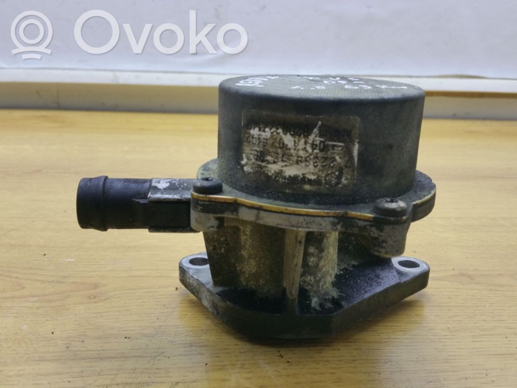 Vakuumo pompa   8200327149