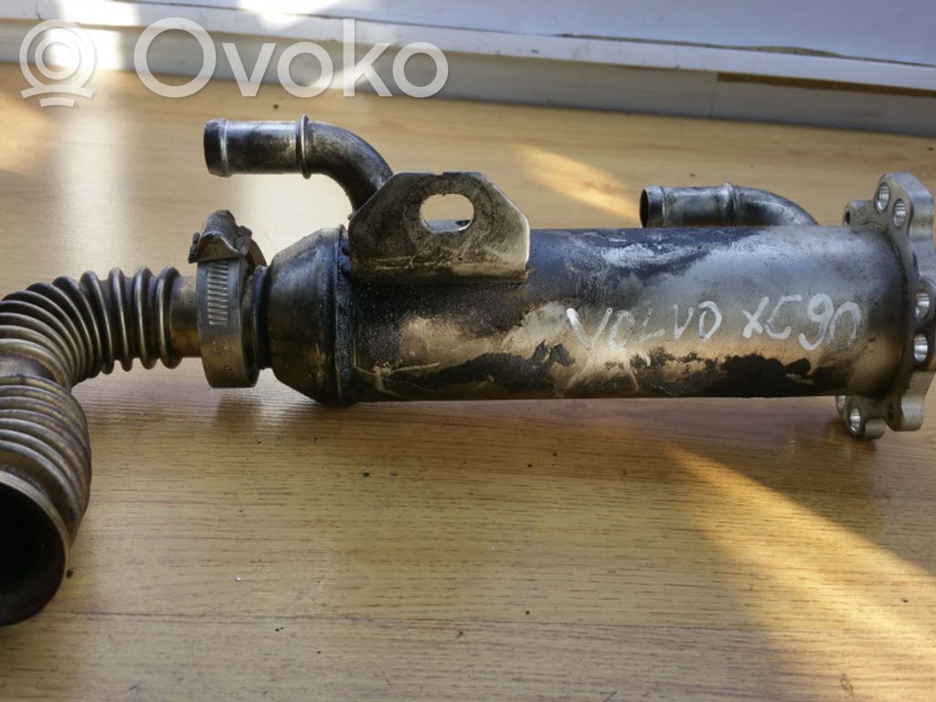 Volvo XC90 EGR aušintuvas 