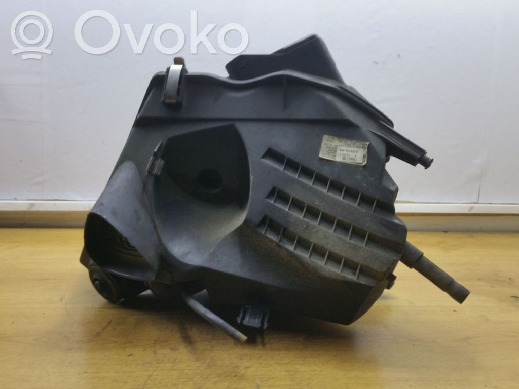 Audi A6 S6 C6 4F Cutie filtru aer 