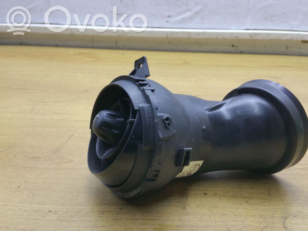 Mini One - Cooper Coupe R56 Griglia di ventilazione centrale cruscotto 