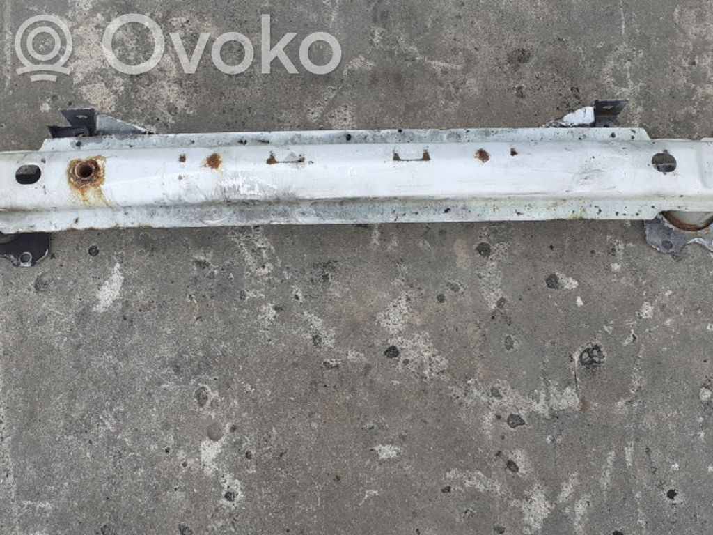 Citroen C5 Balkis priekinio bamperio 