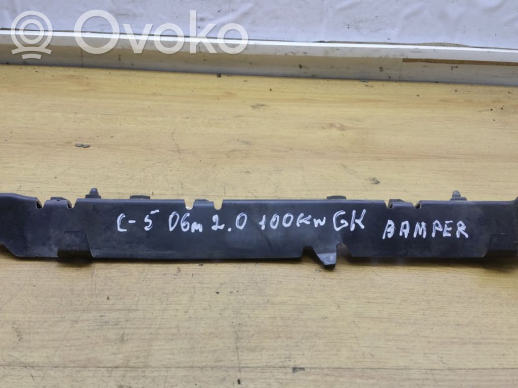 Citroen C5 Suport montare bară spate 