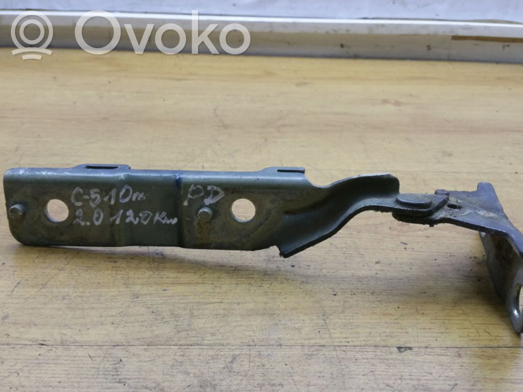 Citroen C5 Engine bonnet/hood hinges 