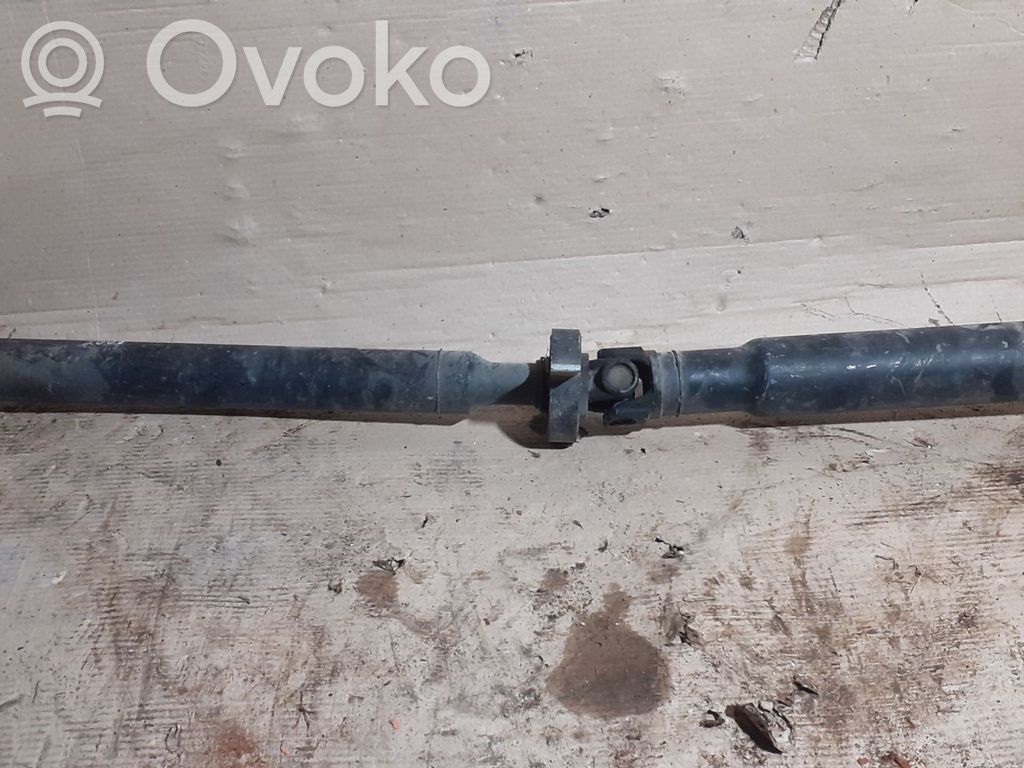 BMW 1 E81 E87 Drive shaft (set) 