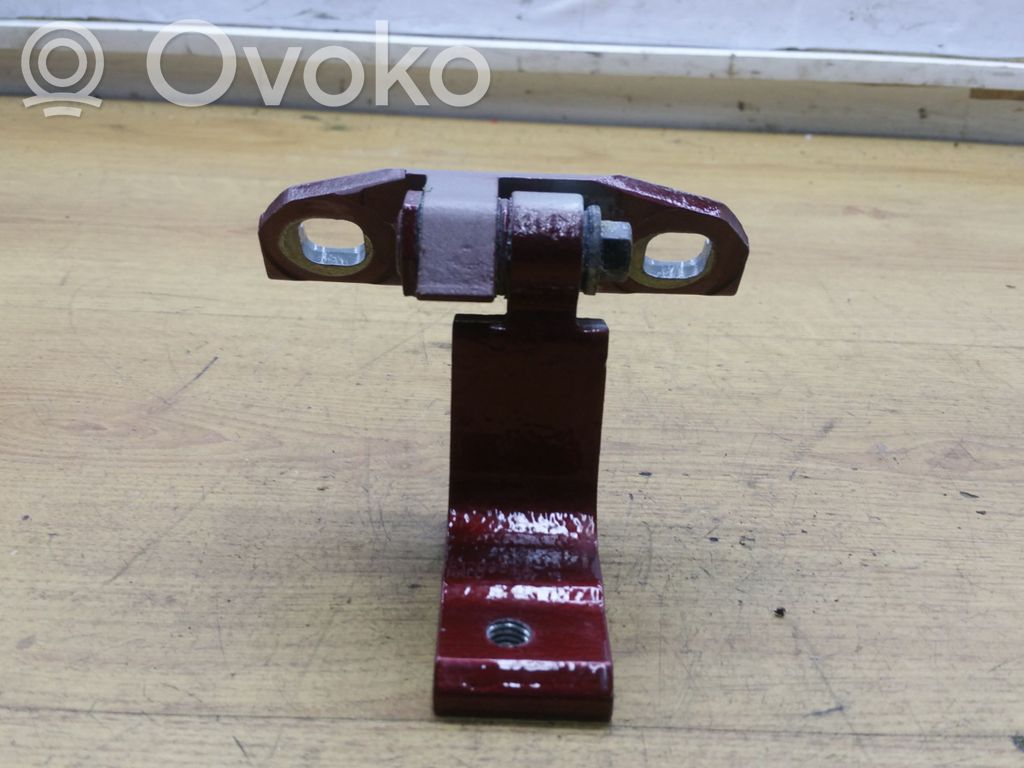Volvo S60 Zawias dolny drzwi tylnych 