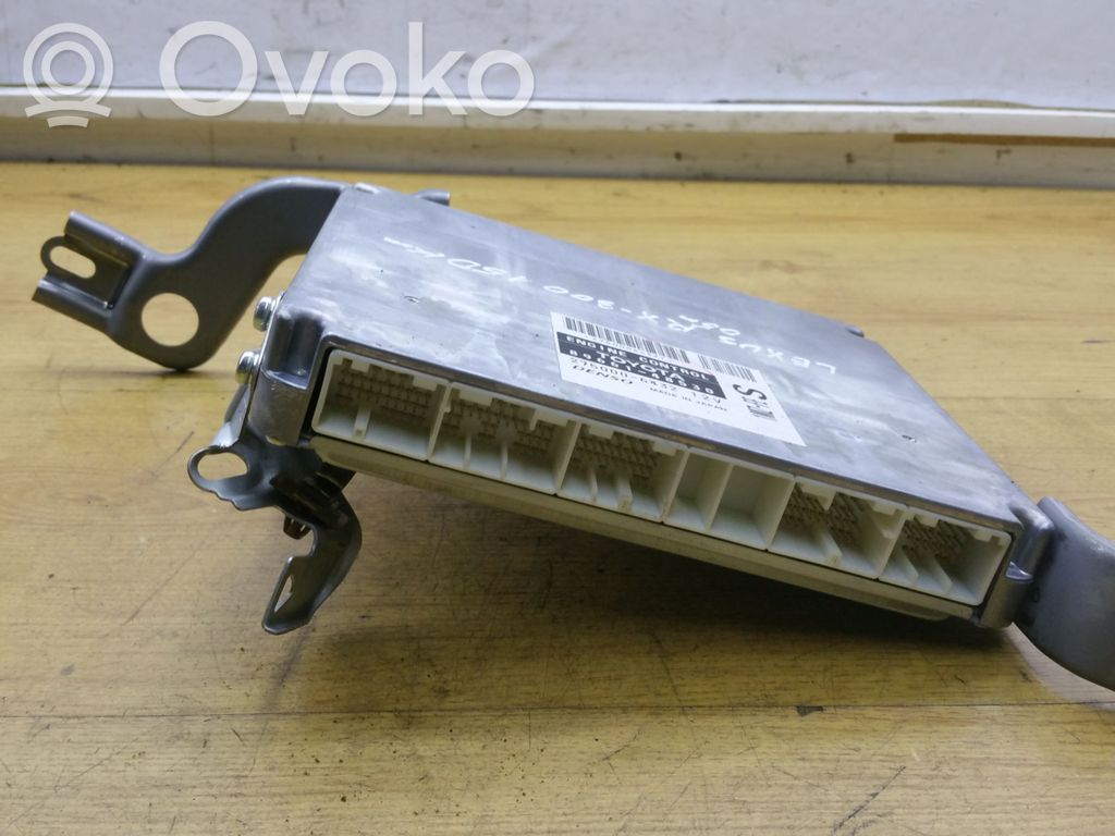 Lexus RX 300 Engine control unit/module 