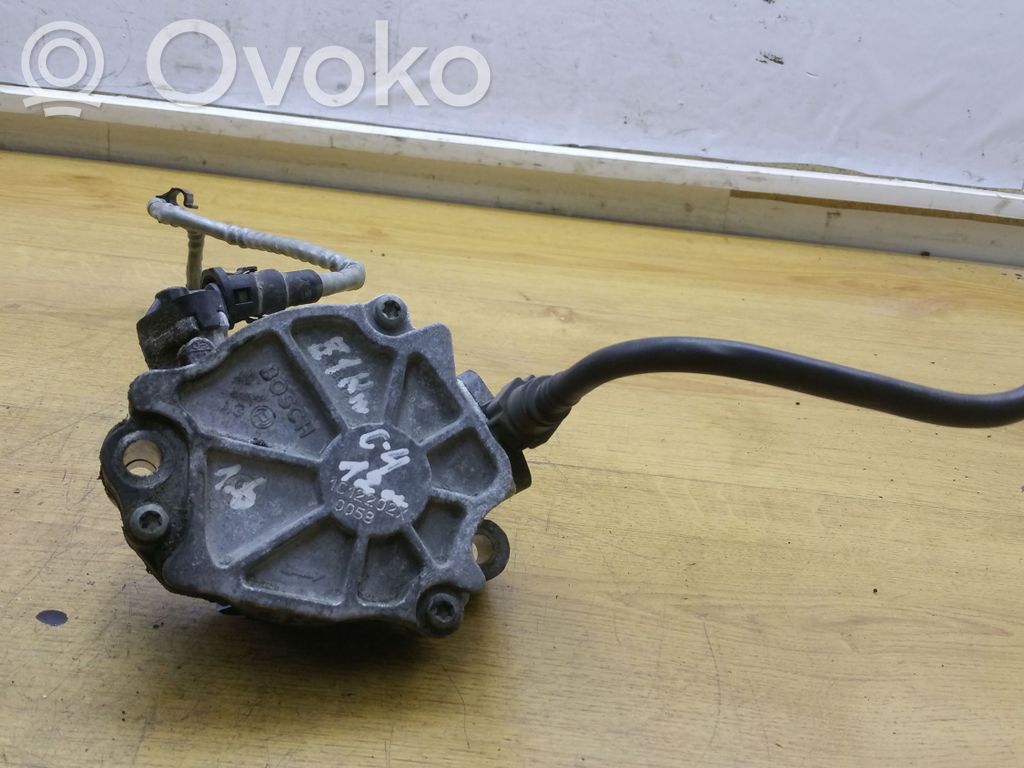 Citroen C4 II Pompă vacuum 