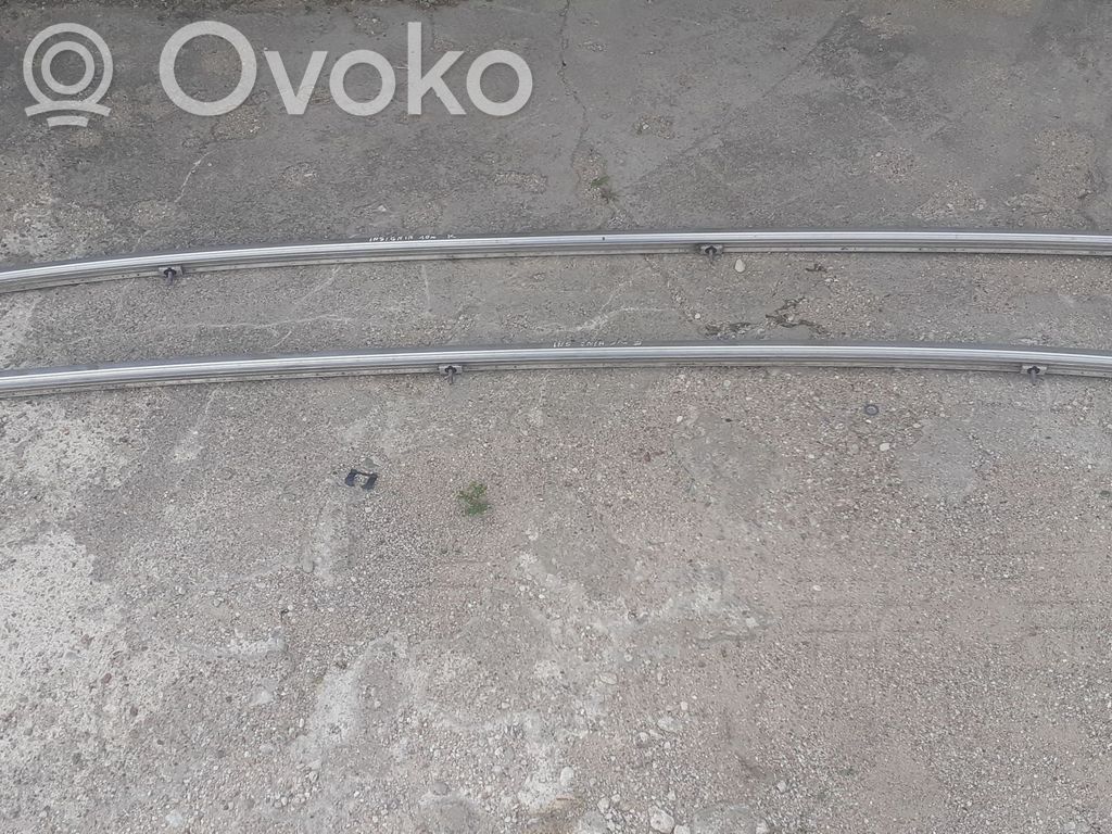 Opel Insignia A Barra del techo 