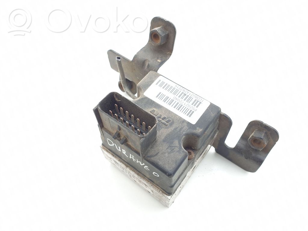 ABS control unit/module   P52021720AD,TCDBU2142B2216,R21023464