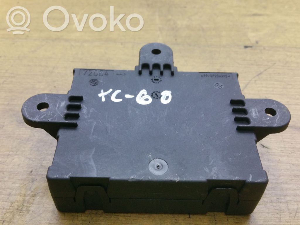Volvo XC60 Door control unit/module 