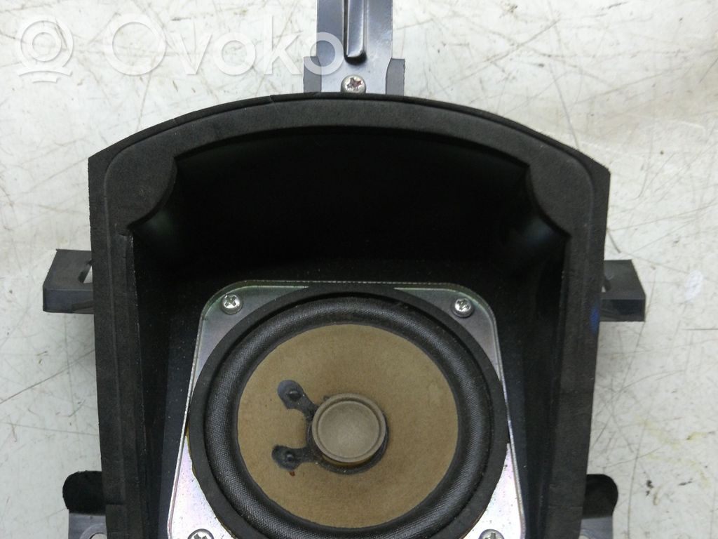 Opel Antara Panel speaker 