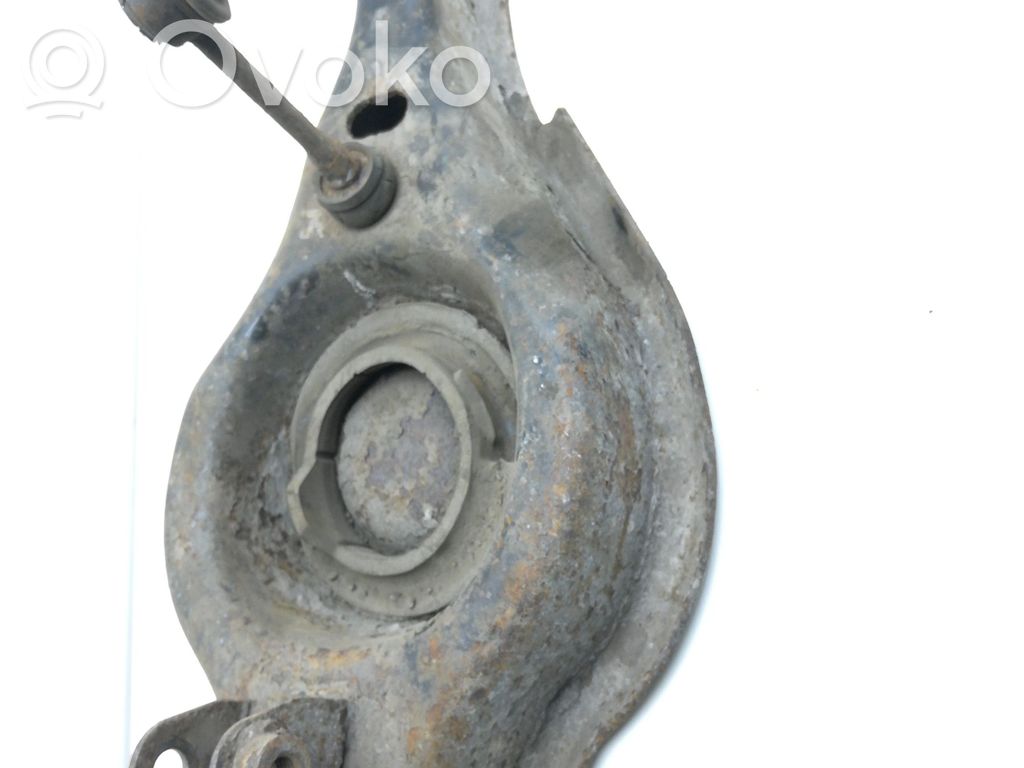 Querlenker Achsschenkel hinten