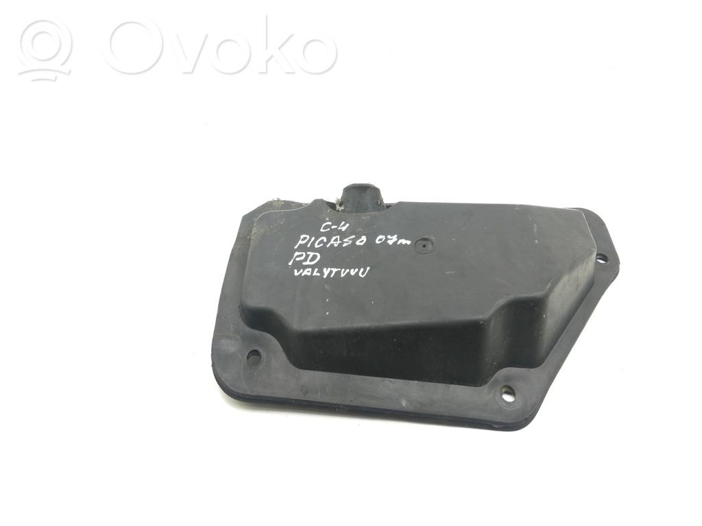 Citroen C4 Grand Picasso Garniture d'essuie-glace 