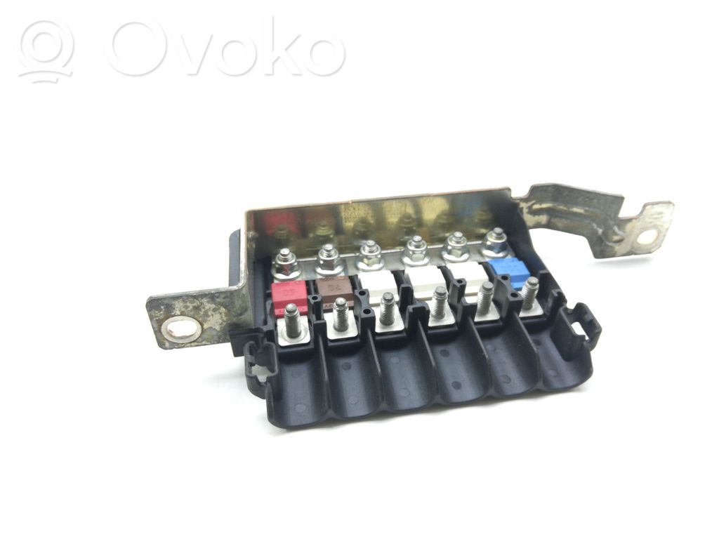Ford Kuga I Positive wiring loom 