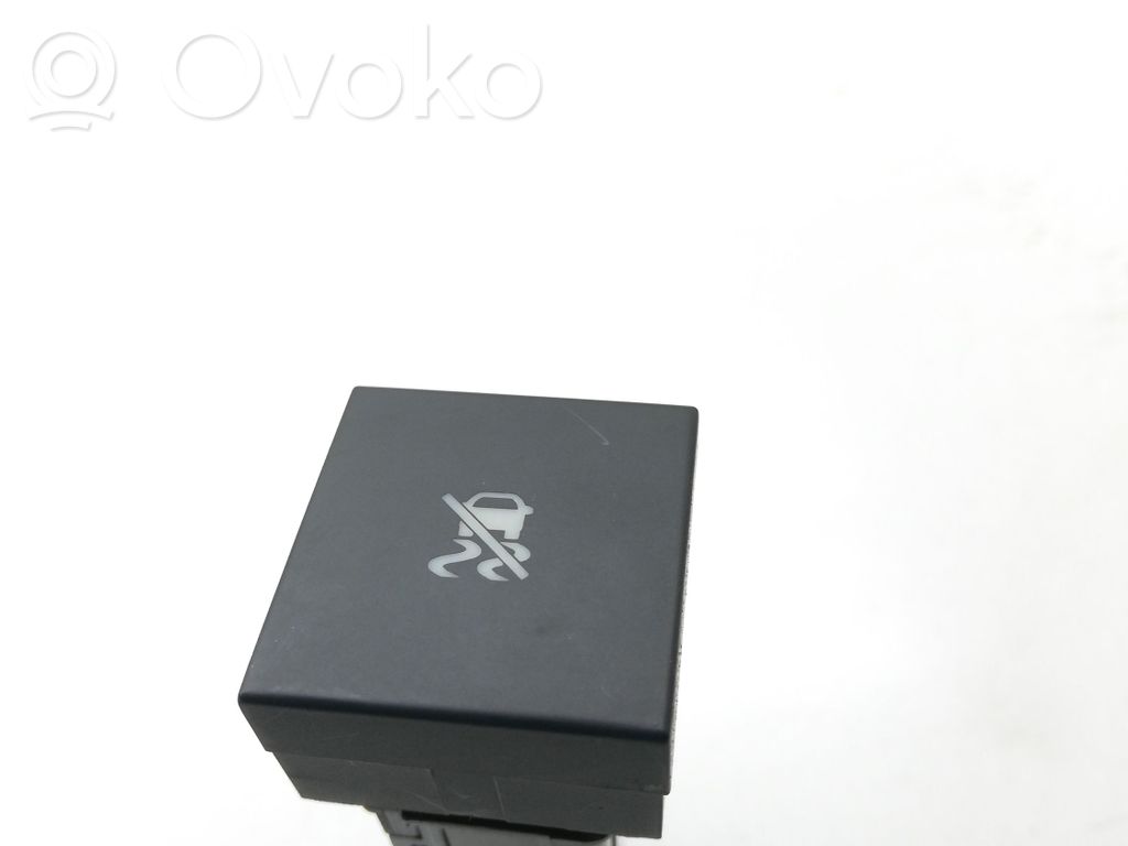 Chevrolet Captiva Comutator controlul tracțiunii (ASR) 