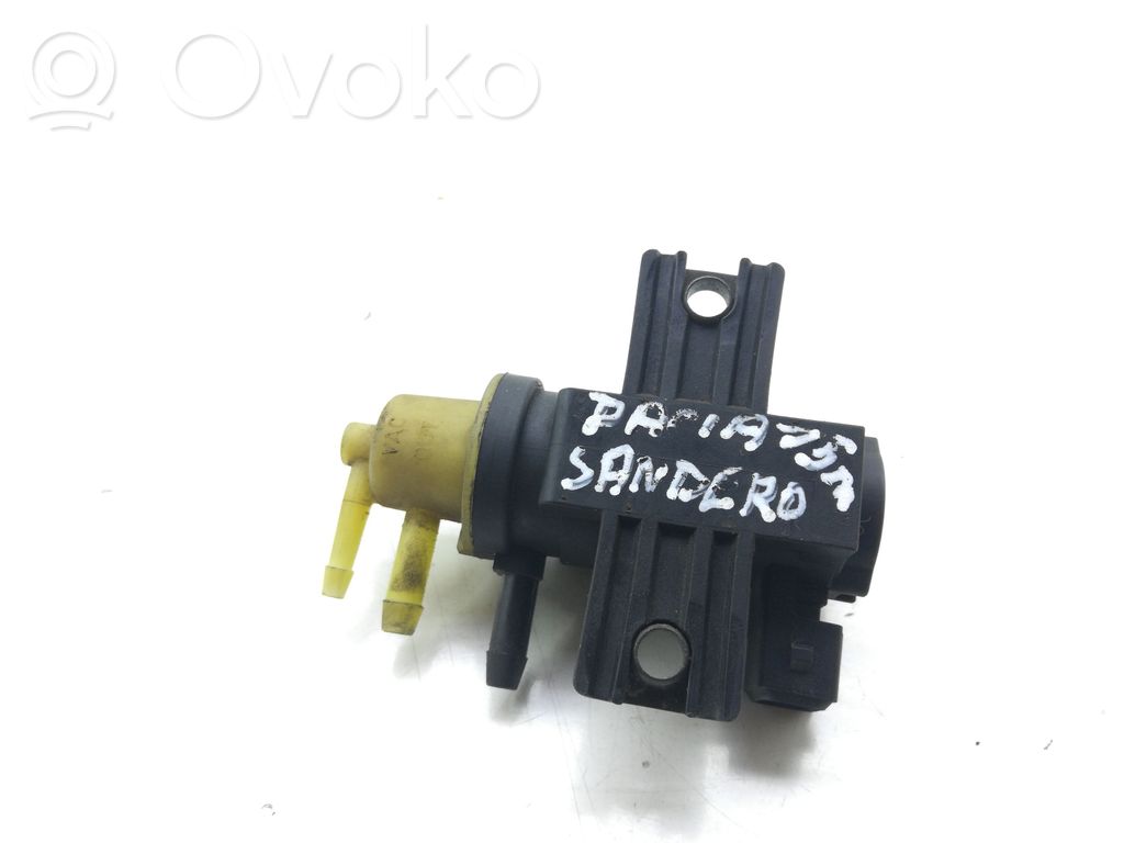 Dacia Sandero Solenoīda vārsts 