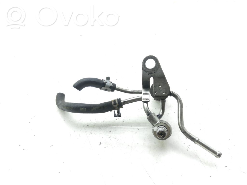 Lexus IS 220D-250-350 Degvielas temperatūras sensors 