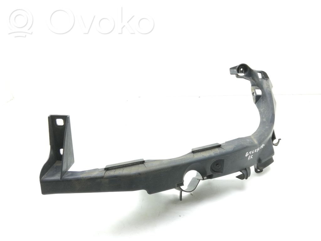 BMW 3 E90 E91 Headlight/headlamp mounting bracket 