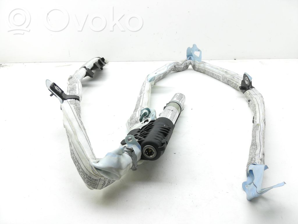BMW 3 E90 E91 Kopfairbag 