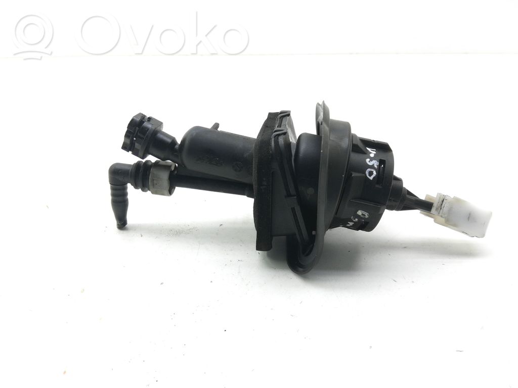 Volvo V50 Cilindro maestro de embrague 