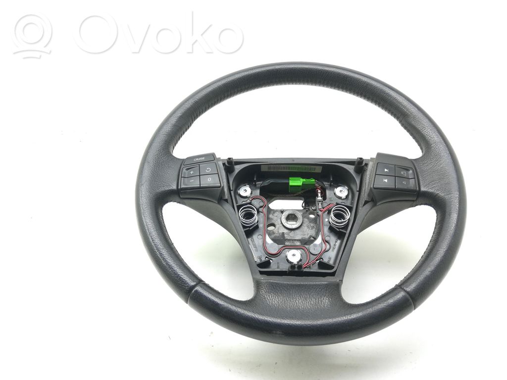 Volvo V50 Vairas 