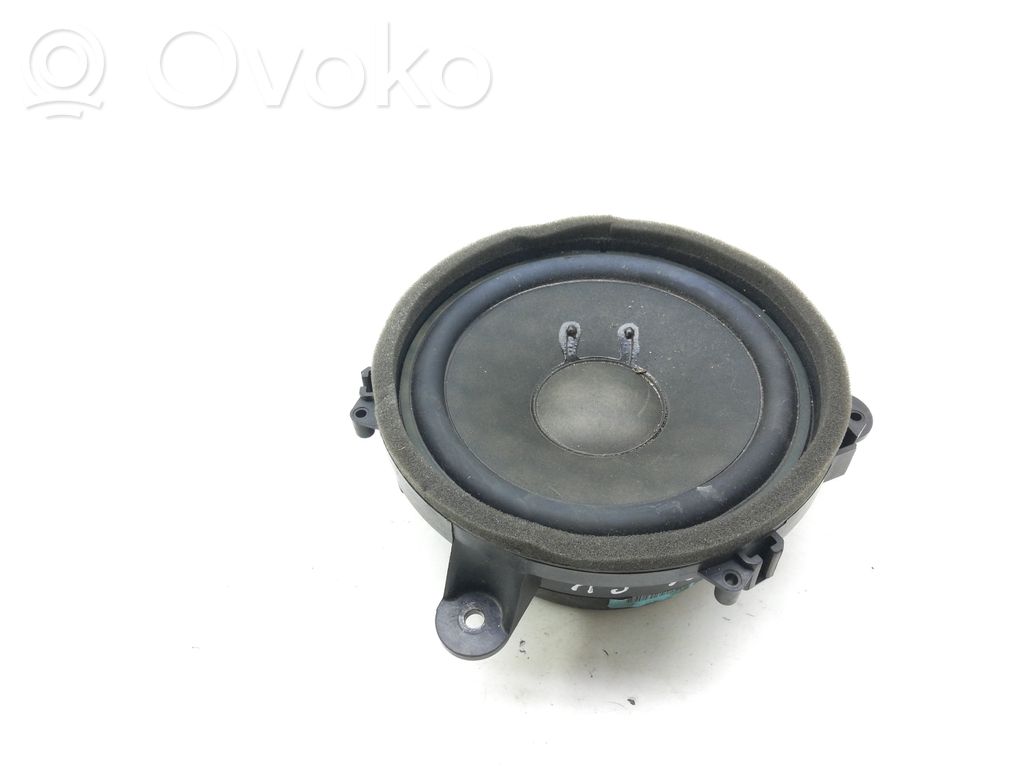 Volvo V50 Głośnik drzwi tylnych 