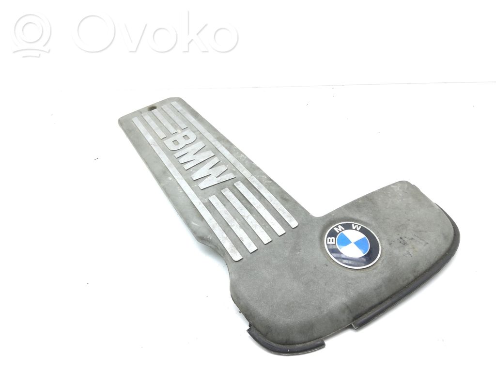BMW X5 E53 Engine cover (trim) 
