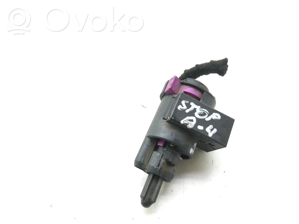 Audi A4 S4 B8 8K Sensor Bremspedal 