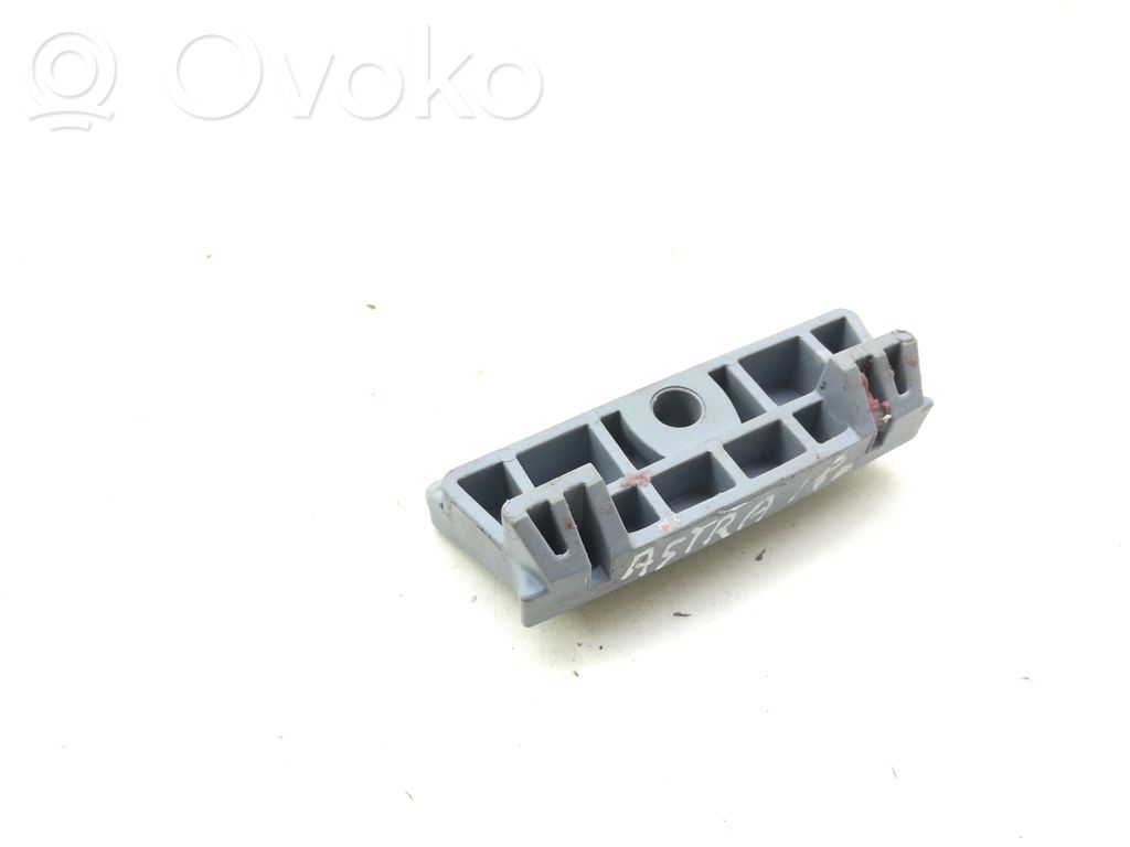 Opel Astra K Battery bracket 