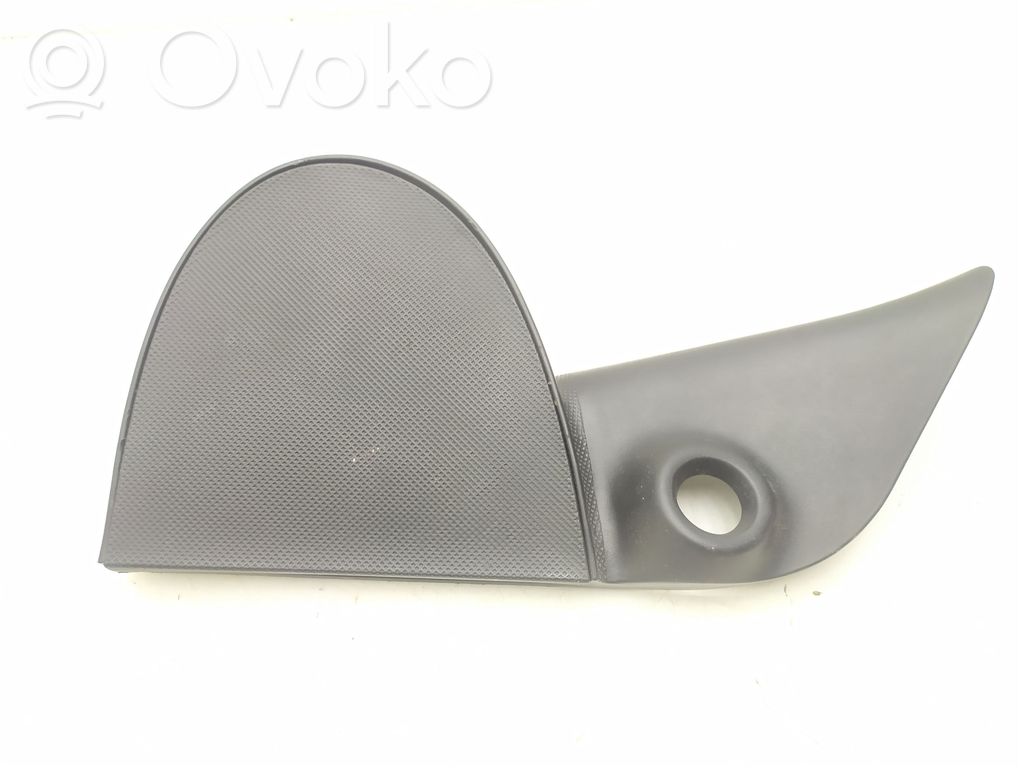 Toyota Aygo AB10 Veidrodėlio plastikinė apdaila (dvidurio) 