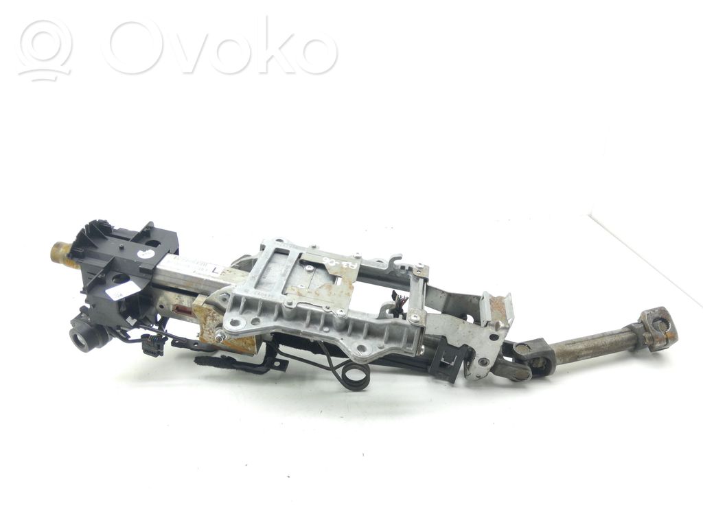 Audi A3 S3 A3 Sportback 8P Steering wheel axle 