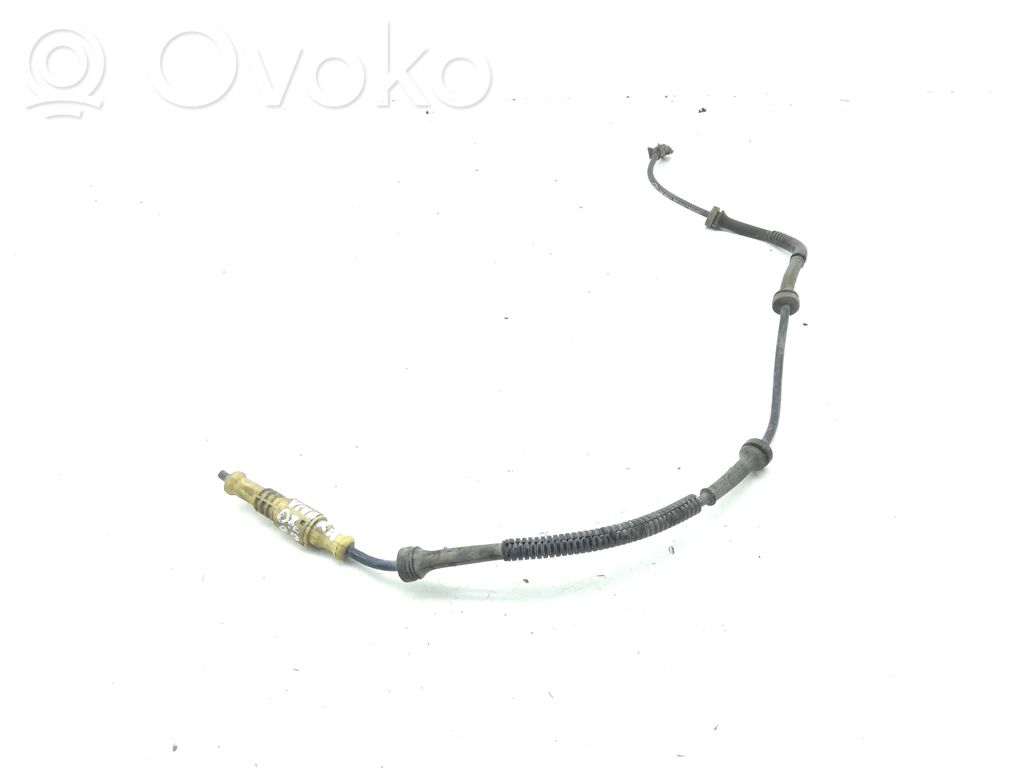 Opel Vivaro ABS Sensor 