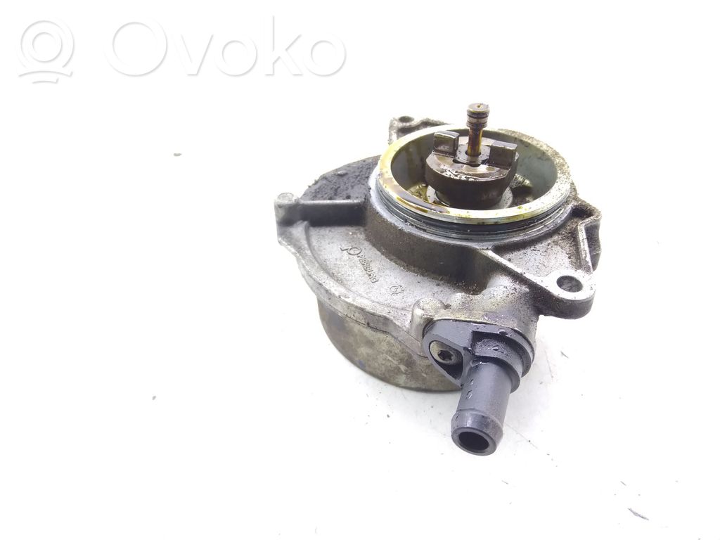 Audi A6 S6 C6 4F Pompă vacuum 