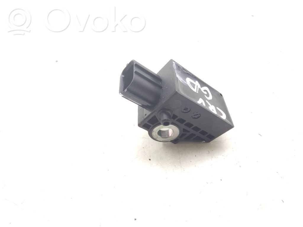Honda CR-V Senzor impact/declanșare airbag 