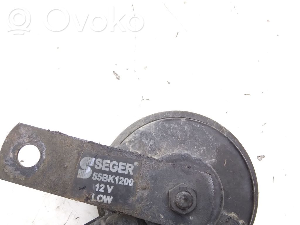 Señal acústica   55BK1200