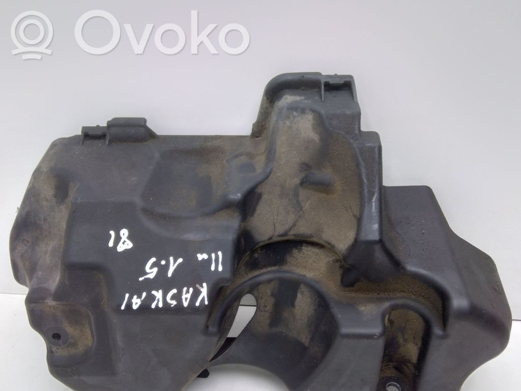 Nissan Qashqai Engine cover (trim) 