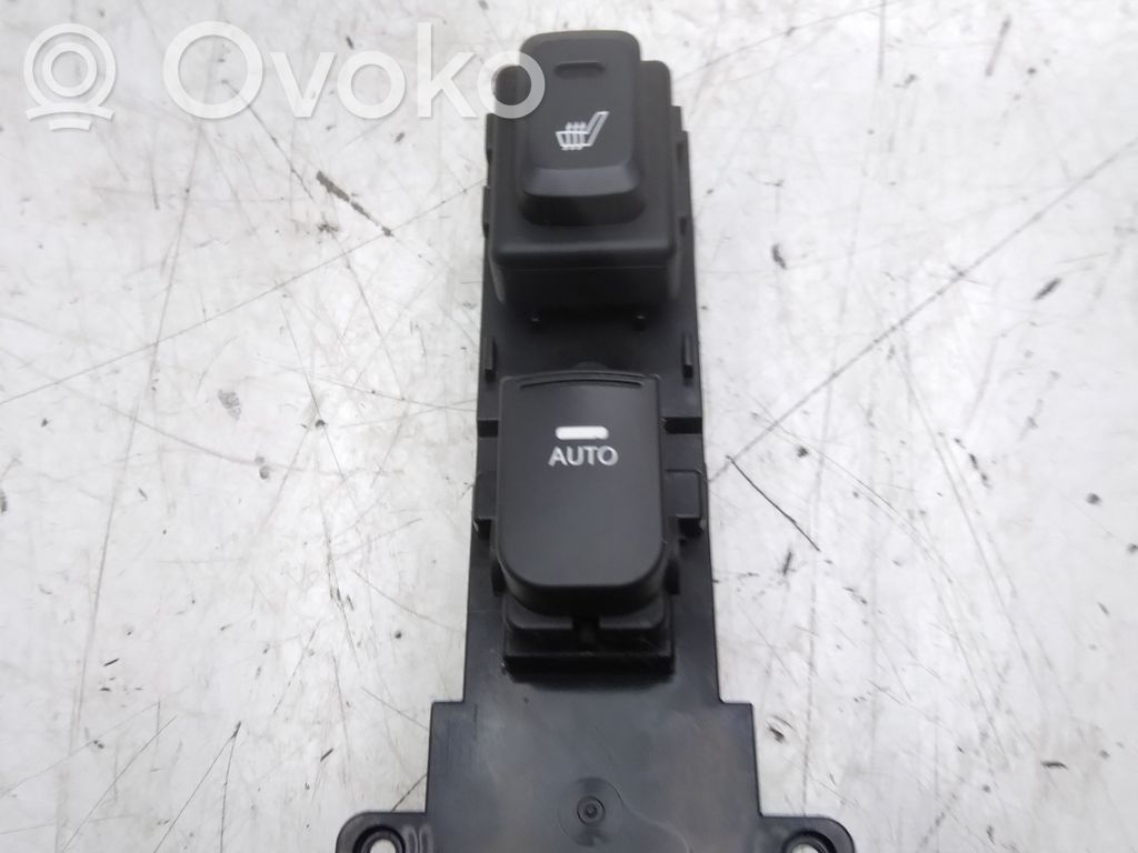 KIA Optima Electric window control switch 
