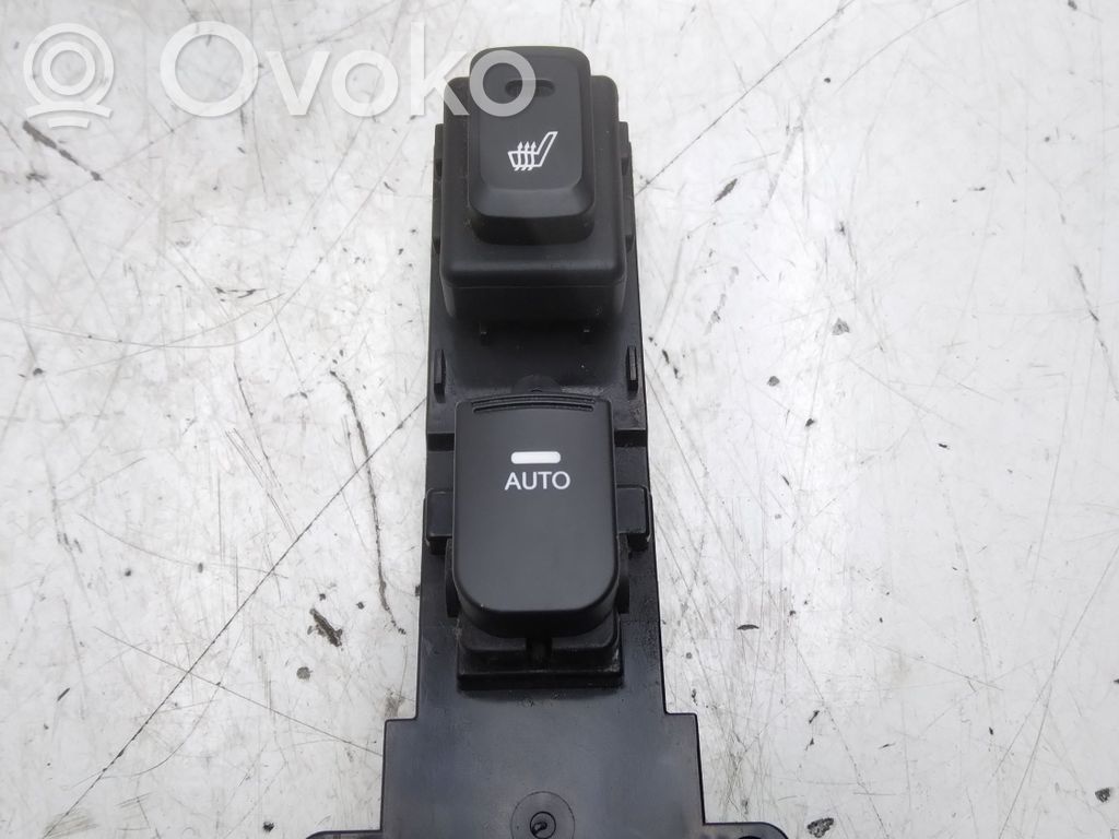 KIA Optima Electric window control switch 