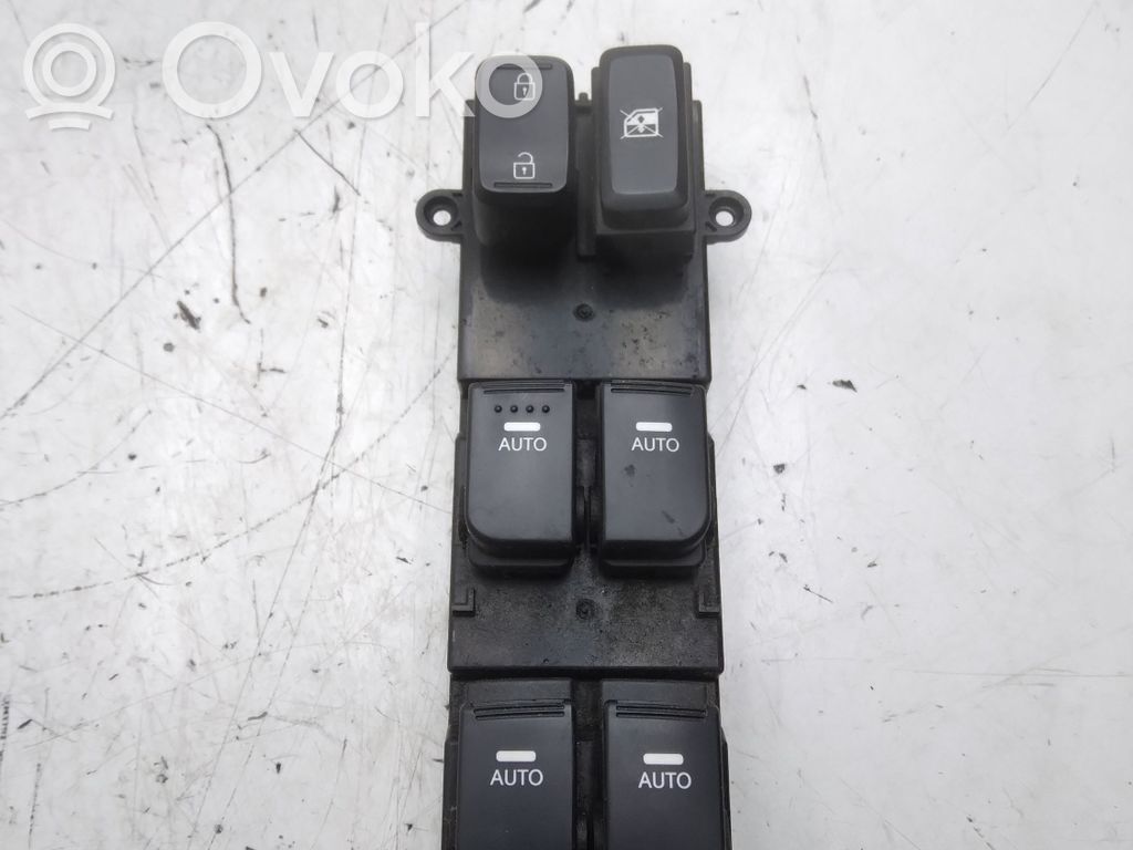 KIA Optima Electric window control switch 