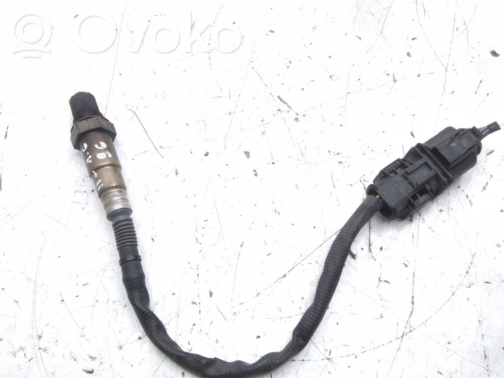 Renault Scenic III -  Grand scenic III Lambda probe sensor 