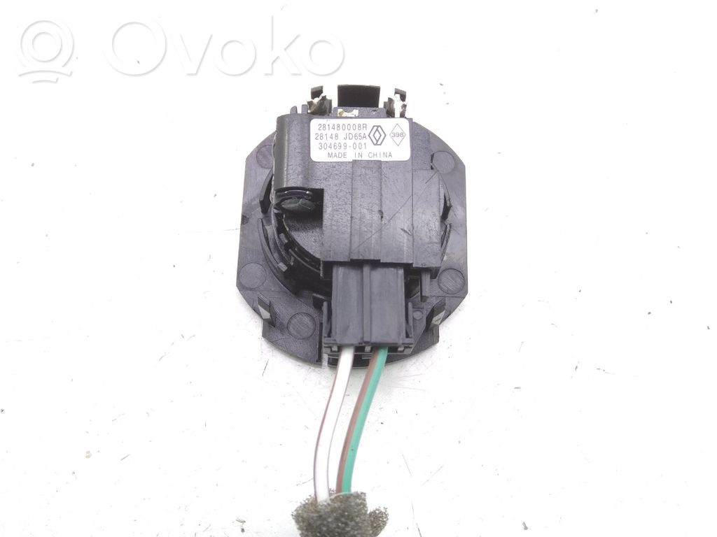 Renault Scenic III -  Grand scenic III Front door speaker 