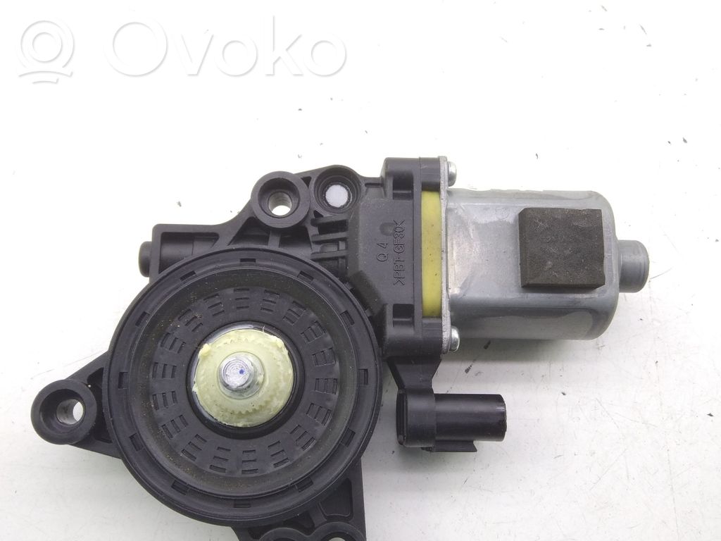 Hyundai i30 Silniczek podnoszenia szyby drzwi tylnych 