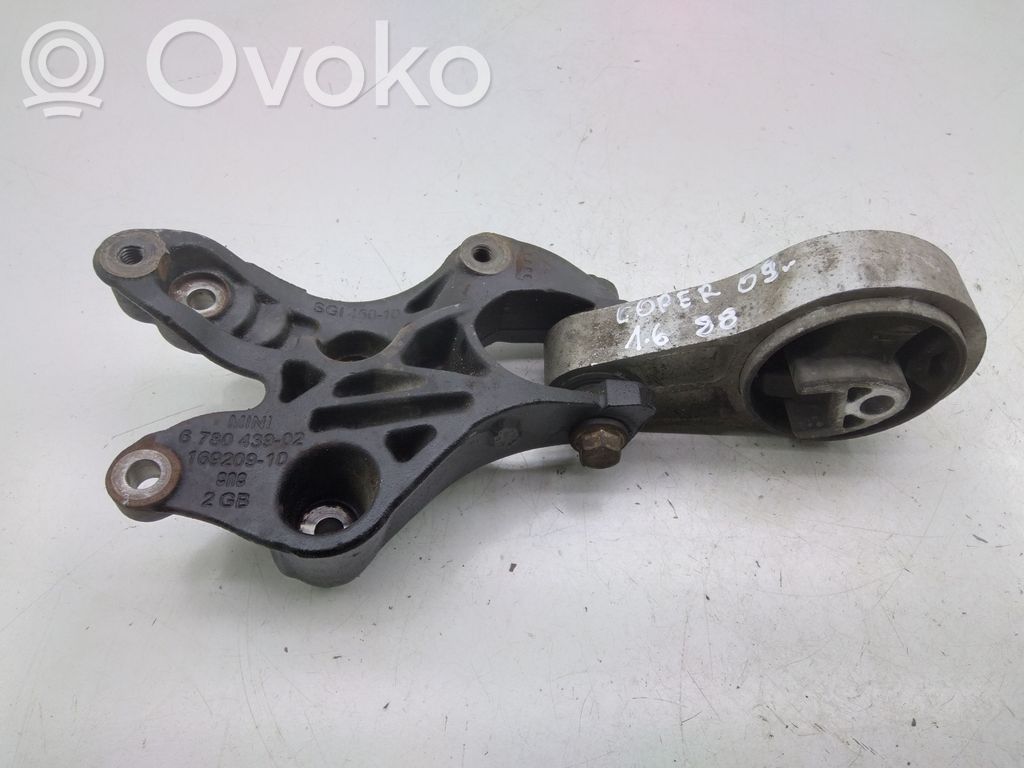 Mini One - Cooper Coupe R56 Engine mount bracket 