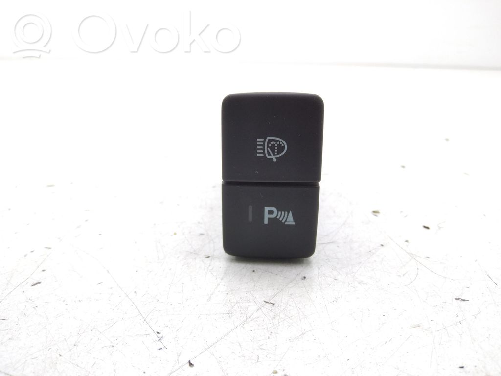 Honda CR-V Interruptor del sensor de aparcamiento (PDC) 