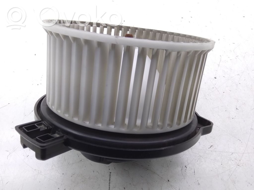 Mazda 6 Ventilator aerotermă 