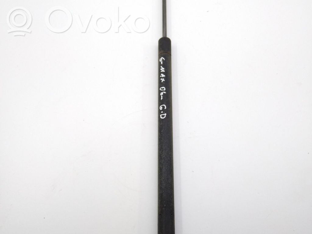 Ford S-MAX Tailgate/trunk strut/damper 