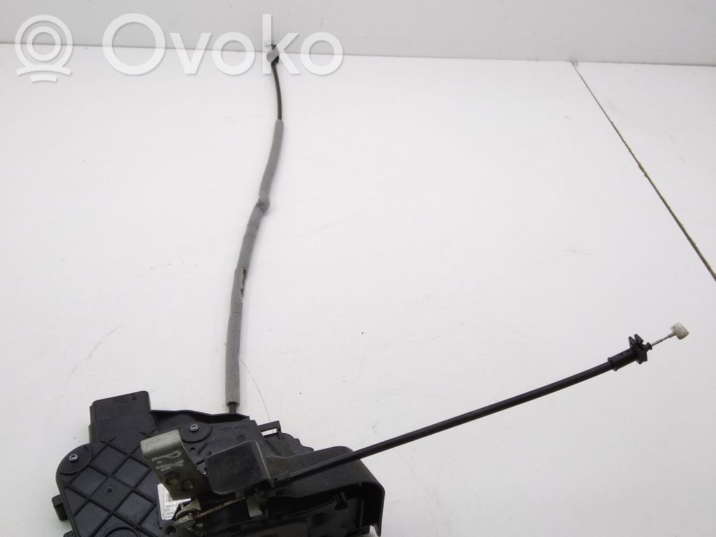 Ford S-MAX Front door lock 