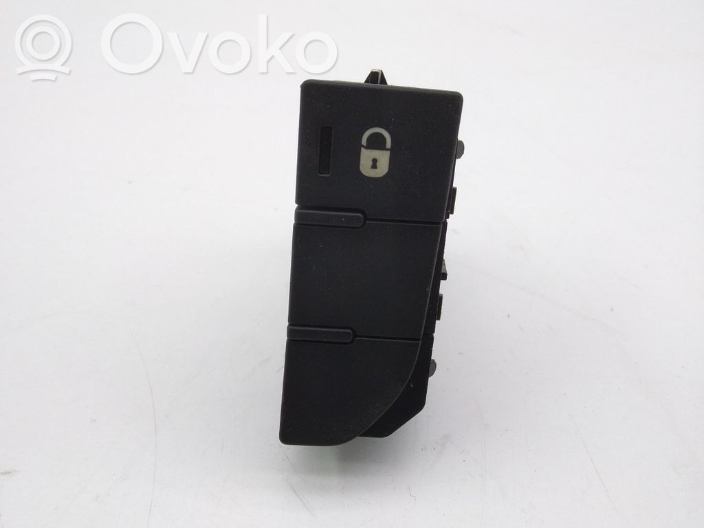 Citroen C5 Central locking switch button 